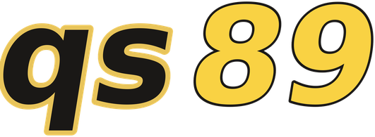 qs89 logo